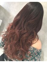 アンククロス 表参道(ANKH CROSS)&nbsp;ミディアムにお勧め！シールエクステ60枚