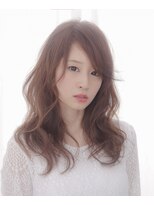 グランマッシュ(GRANMASH)&nbsp;【GRANNMASH】エアリーウェーブ