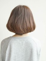 ココカラー イオン 栃木店(coco color)&nbsp;ショートボブ