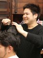 ランブット(RAMBUT) 山本 剛吉