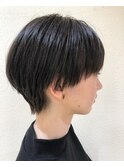ショートスタイル【秋田駅】