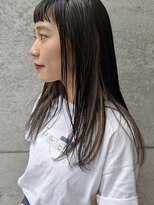 メーヴェ(Mowen)&nbsp;[ インナーハイライト ]