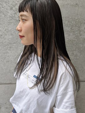 メーヴェ(Mowen) [ インナーハイライト ]