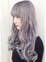 ヘアリゾートユア 新大久保店(hair resort YuA)&nbsp;愛されロング【YuA新大久保店】