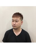 ショート束感