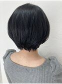 【CIEL 佐藤】ハンサムショート