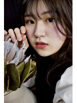 ザ デイ フォーヘアー(The day 4 HAIR)&nbsp;バレイヤージュ