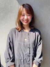 ソウス リーベ(SOURCE liebe) 高安 藍里