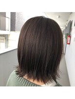 トッコ(TOCCO) 外ハネボブ