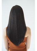 大人セクシーロング