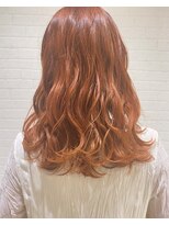 ヘアーサロン TLP&nbsp;ミディアム