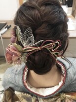 アールフランプラス(arFranc+)&nbsp;2022成人式