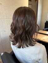 スターズ 渋谷(STARS)&nbsp;キャラメルブラウン