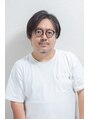 ディセンタージュ ヘアーメイク(DECENTAGE hair make) 樋口 真彦