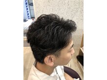 トリガー(TRIGGER)