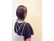 ネスト ヘアアンドメイク(nest Hair&Make)