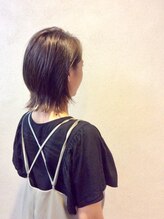 ネスト ヘアアンドメイク(nest Hair&Make)