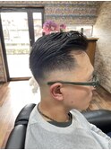 スキンフェード