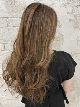 プライズ アイリス 池袋東口店(prize Iris) ハイライト/20代30代/￥16280