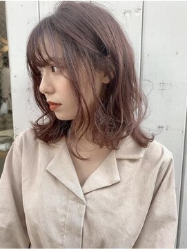 フォルテ 掛川店 夏っぽブラウン☆