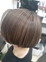 ビーズカラーイオン 酒田南店&nbsp;ベリーショコラ