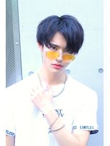 【フォルテ飯塚裕士】秋にオススメ！王道コンマヘア！