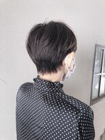 ポータートランテアン(porter31)&nbsp;ベリーショート氏木