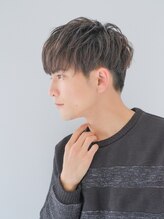 ヘアサロン ガリカ 表参道(hair salon Gallica)