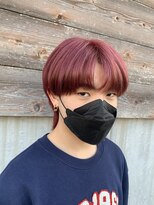 ヴァンカウンシル Kuwana(VAN COUNCIL)&nbsp;バイオレットピンク