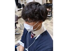 リッカヘアー(Ricca hair)