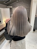 エイジア ユナイテッド バーン(ASIA UNITED BURN)&nbsp;★ASIA★ double color