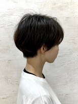 アンジェリカ(Angelica Total Beauty Lifestyle Design) くびれショート