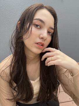 フェリアあべの(FERIA) 【大阪／天王寺】顔まわりレイヤー