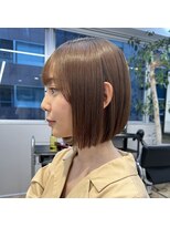 グラフ 銀座(GRAFF)&nbsp;ショート/ボブ/ロング/縮毛矯正