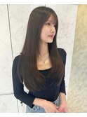 レイヤーカット