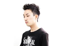 フリリ 新宿(Hulili men's hair salon)