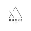 バックス(BUCKS)のお店ロゴ