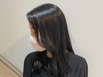 アルカンシエル(Arc_en_ciel)の写真/【ヘナコース+ヘッドスパ・フットバス付¥6000～】初めての方にもメリットデメリットをしっかりご説明♪