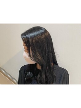 【ヘナコース+ヘッドスパ・フットバス付\6000～】初めての方にもメリットデメリットをしっかりご説明♪