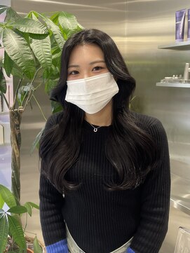 ゼスト 八王子店(ZEST) ワンホンヘア