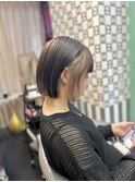 インナーカラー