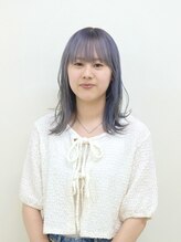 スパ ヘアーデザイン(SPA hair design)&nbsp;花島 来愛