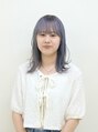 スパ ヘアーデザイン(SPA hair design) 花島 来愛
