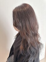 アンジュールガーデン(UNJOUR GARDEN)&nbsp;エンドカラー