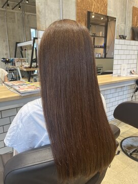 エイト マカビ 沖縄真嘉比店(EIGHT makabi) 【【EIGHT 真嘉比】お客様スタイル_