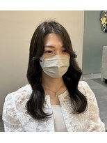 ラボー ノースプラザ店(LA'BO) 韓国風スタイル