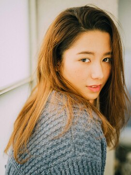 スタリー(Starry) カジュアルなロング20代/30代/40代/ハレマチ通り