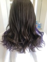 ヘアポジション 大曲北店 HAIR Position&nbsp;インナーカラー