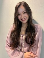 ウィタ(wita.)&nbsp;髪に溶け込むような透明感ナチュラルブラウン