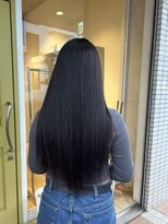 マシェリ(ma cherie) レッドカラー